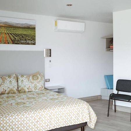 Quintas Marlet En La Ruta Del Vino Ενσενάντα Εξωτερικό φωτογραφία